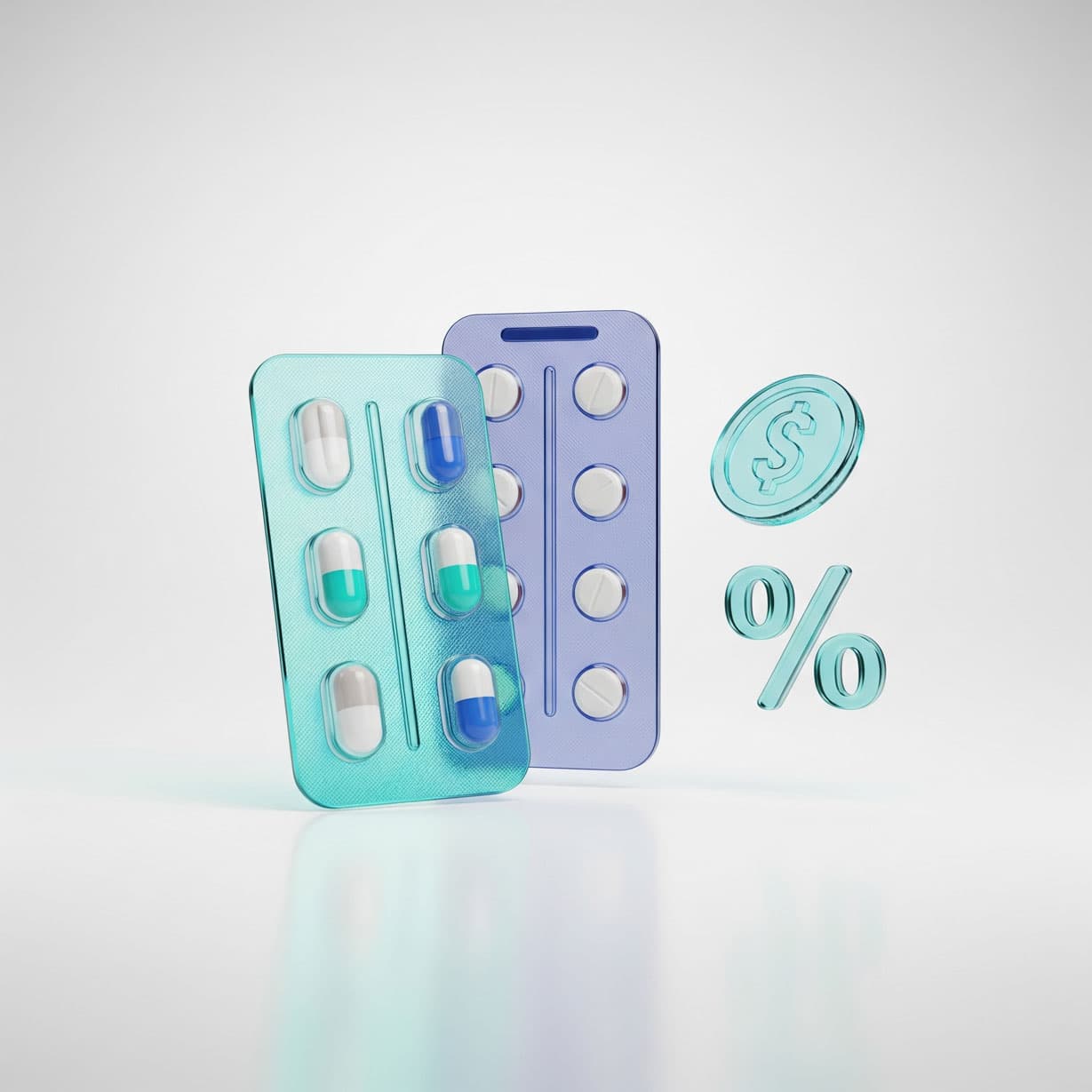 Generic Alternatives Illustration