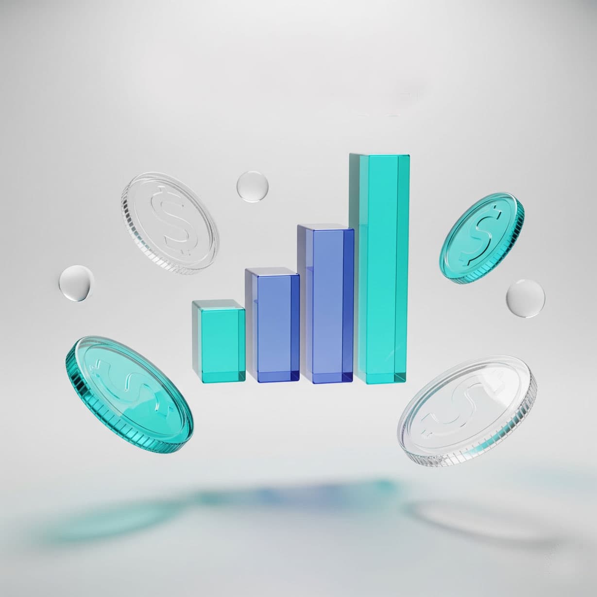 Government Prices Illustration